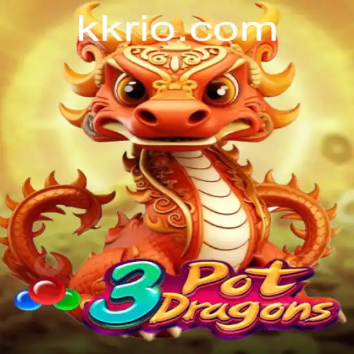 Descubra o Fascinante Mundo de 3PotDragons