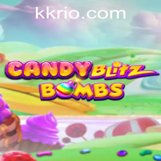 CandyBlitzBombs: Domine a Ação Açucarada com Estratégia e Diversão