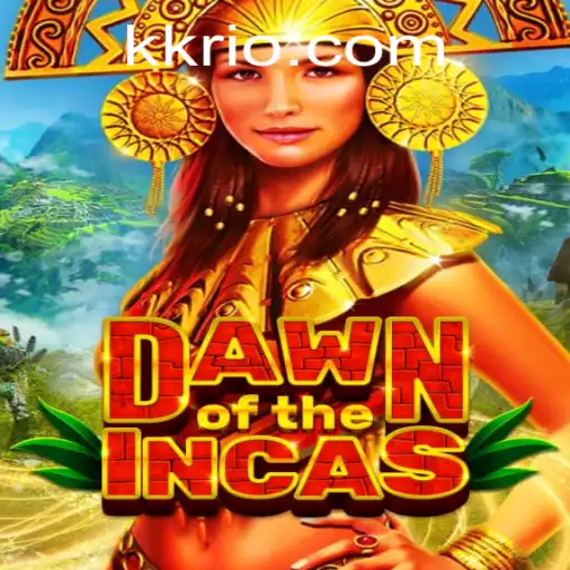 DawnoftheIncas: Um Mergulho no Jogo de Estratégia Incaico