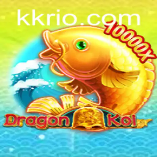 Explorando o Universo de DragonKoi: Um Jogo Revolucionário