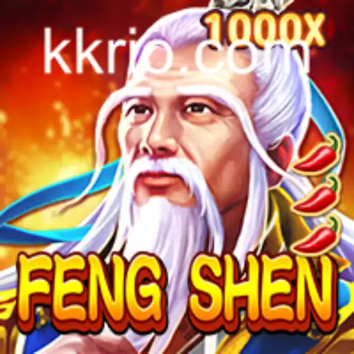 Explorando FengShen: Uma Jornada Épica no Universo dos Jogos