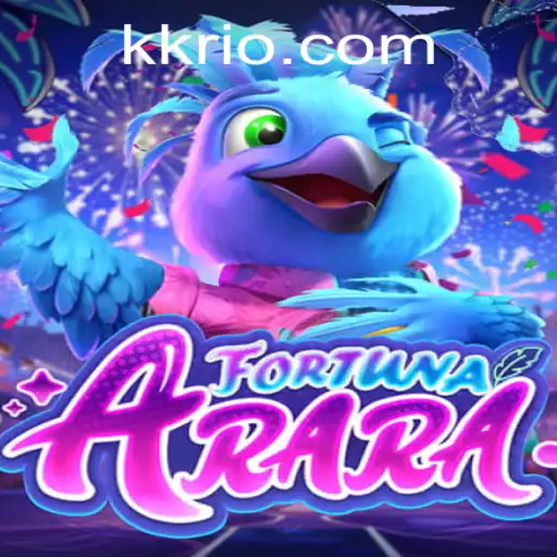 Descubra FortunaArara: Um Jogo de Estratégia e Aventura