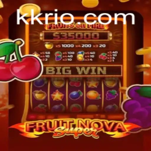 Explorando o Mundo de FruitNovaSuper: Um Mergulho no Novo Jogo de Aventura