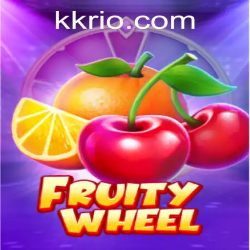 Descubra a Inovação e Diversão do Jogo 'FruityWheel'
