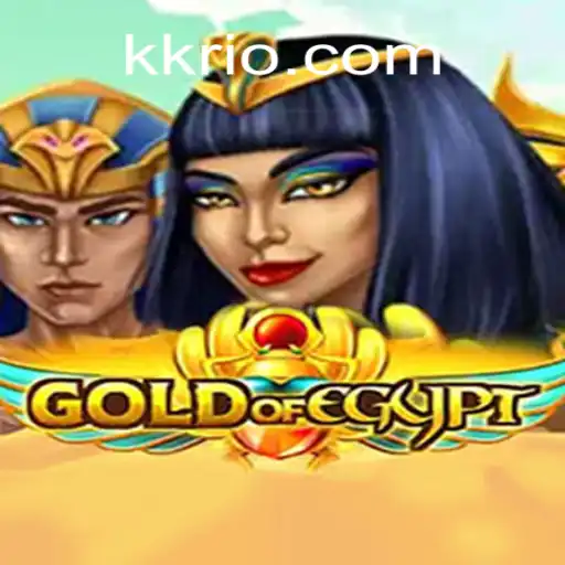 Descubra o Fascinante Mundo de GoldOfEgypt: Um Jogo Cheio de Aventura e Mistérios