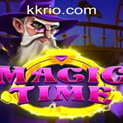 Conheça o Mundo Encantado de MagicTime: Regras e Aventura