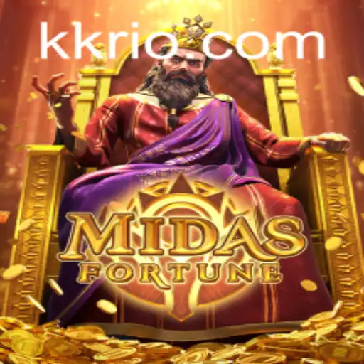Descubra MidasFortune: O Novo Sucesso do Mundo dos Games