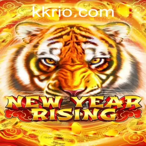 Explore o Jogo NewYearRising: Uma Nova Era de Aventuras