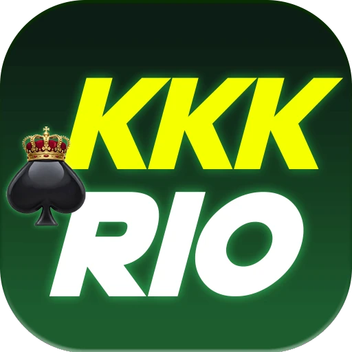 kkkrio.com Logo