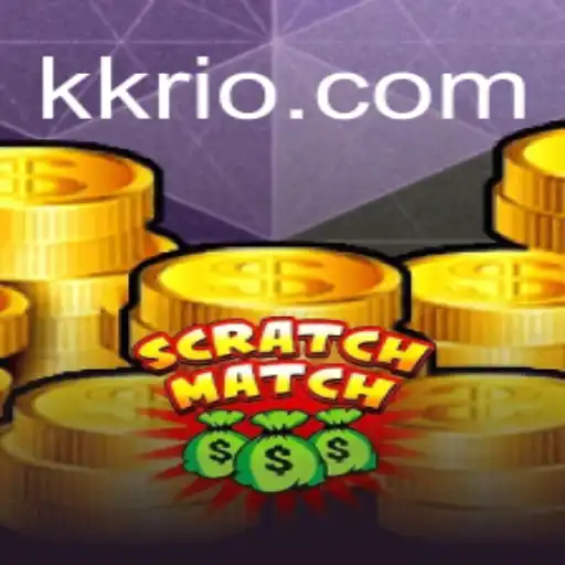 Descubra o Inovador Jogo ScratchMatch: Novidades e Regras de Jogo