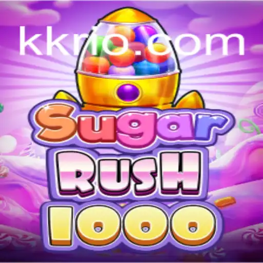 Explore o Fascinante Mundo de SugarRush1000
