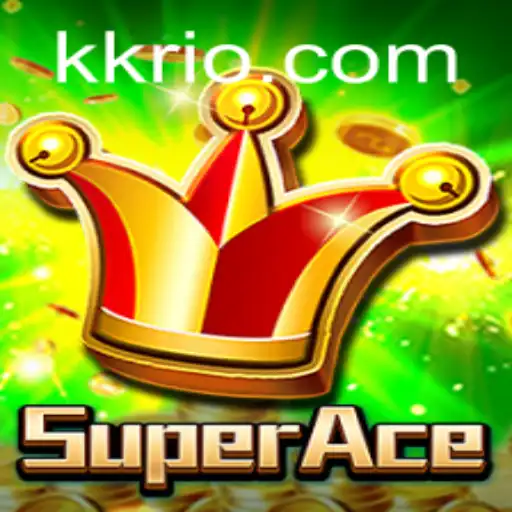 Descubra SuperAce: O Jogo que Está Dominando as Tendências em kkkrio.com