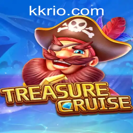 Descubra o Mundo de Aventura de TREASURECRUISE