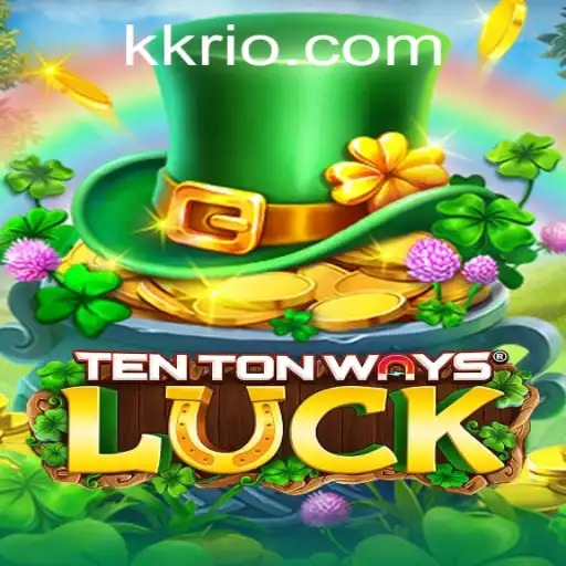 Explorando o Universo de TenTonWaysLuck: Uma Jornada Através das Regras e Estratégias