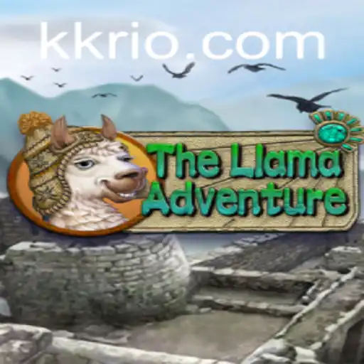 TheLlamaAdventure: Uma Jornada Emocionante em kkkrio.com
