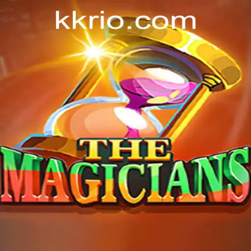 Introdução ao Fascinante Mundo de TheMagicians