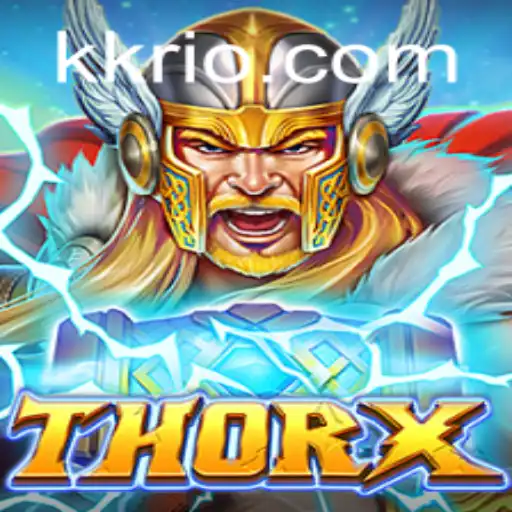 Descubra o Mundo de ThorX: Um Jogo Épico com kkkrio.com