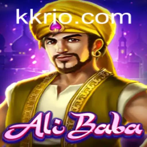 AliBaba: Descubra o Mundo Fascinante deste Jogo Excitante