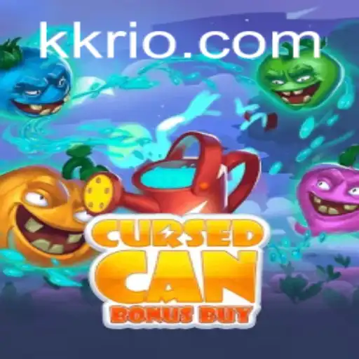 Explorando CursedCanBonusBuy: Um Jogo Inovador no Universo de kkkrio.com