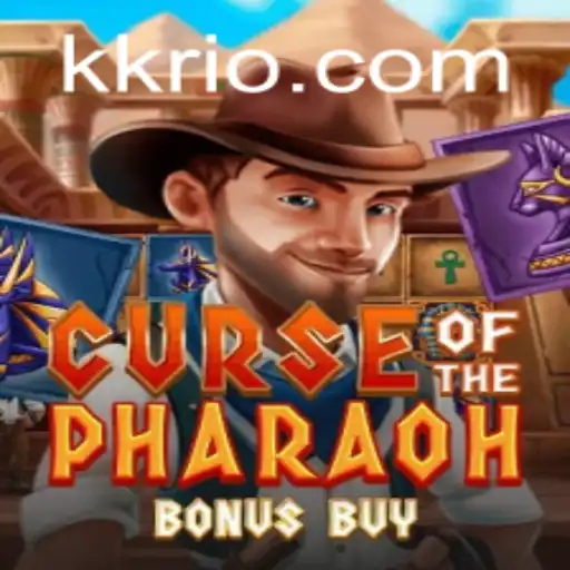 Explore o Mundo Enigmático de CurseofthePharaohBonusBuy