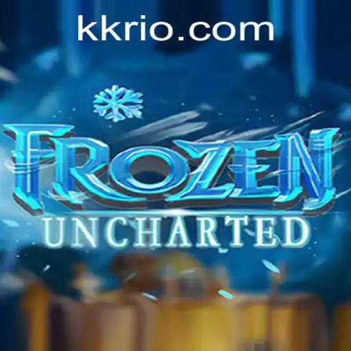 FrozenUncharted: A Nova Fronteira dos Jogos de Aventura