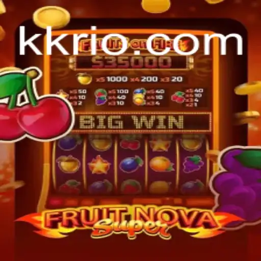 Explorando o Mundo de FruitNovaSuper: Um Mergulho no Novo Jogo de Aventura