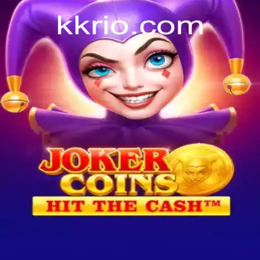 Descubra o Fascinante Mundo de JokerCoins