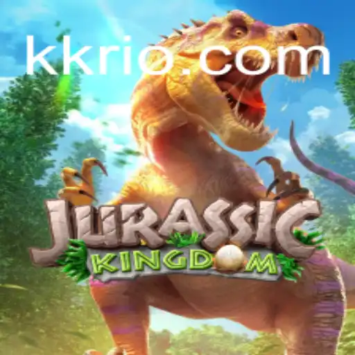 Explorando o Mundo Pré-Histórico com JurassicKingdom