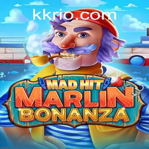 Descubra o Fascinante Mundo de MadHitMarlinBonanza