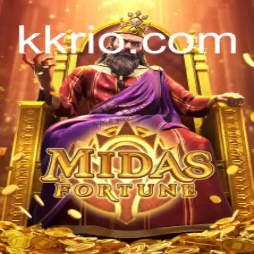 Descubra MidasFortune: O Novo Sucesso do Mundo dos Games