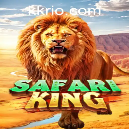 SafariKing: Descubra a Aventura Selvagem nos Jogos Digitais