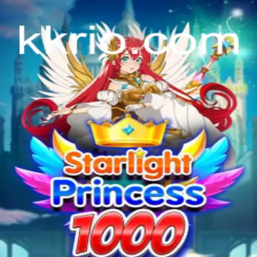StarlightPrincess1000: Descubra o Universo Encantado de Aventuras e Estratégia