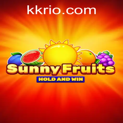 Descubra o Mundo Encantador de SunnyFruits e Conecte-se com kkkrio.com
