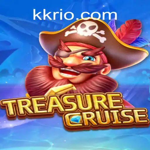 Descubra o Mundo de Aventura de TREASURECRUISE