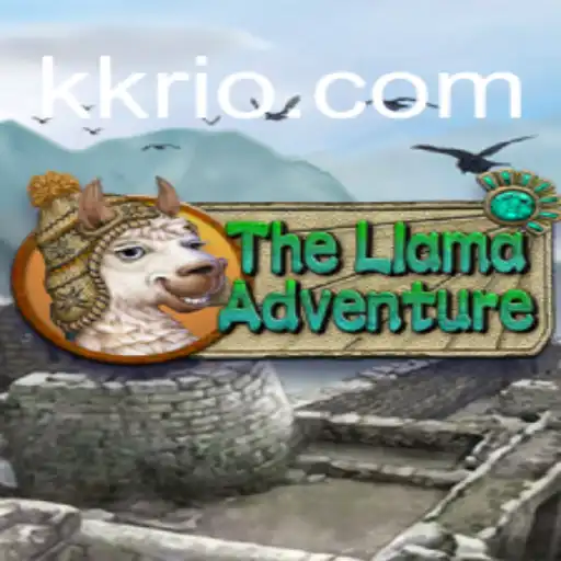 TheLlamaAdventure: Uma Jornada Emocionante em kkkrio.com