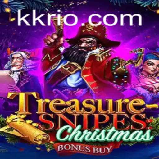 Descubra a Magia de TreasuresnipesChristmas: Um Jogo Encantador para as Festas