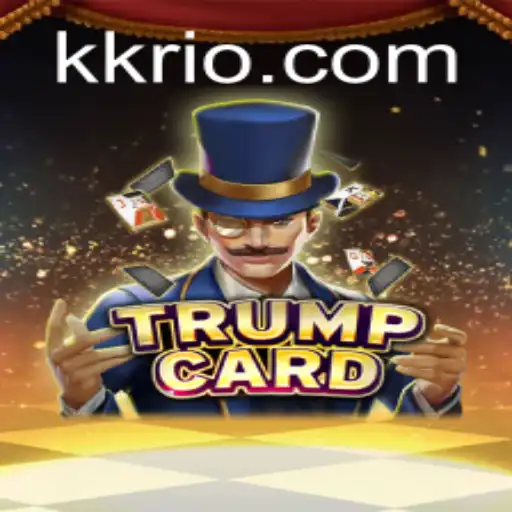 TrumpCard: O Novo Jogo Estratégico que Está Conquistando o Mundo